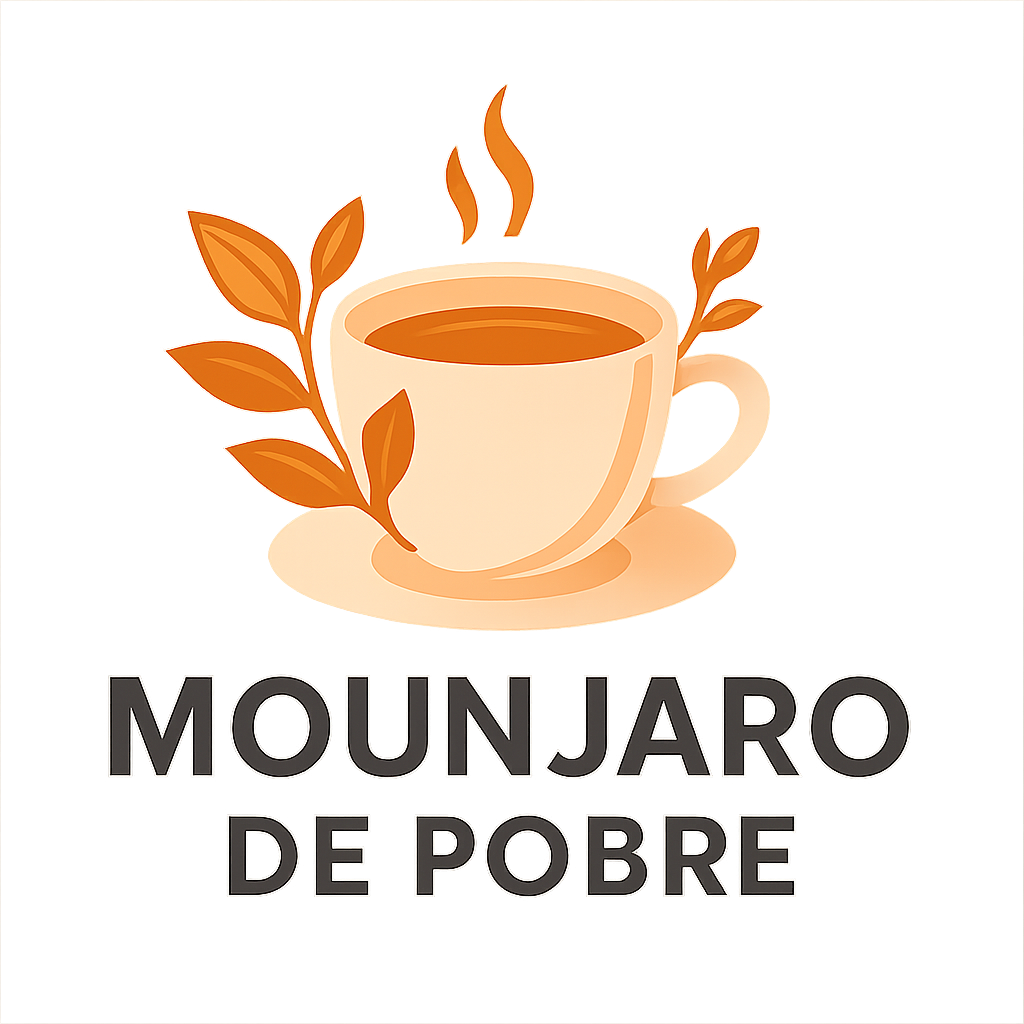 Mounjaro de Pobre
