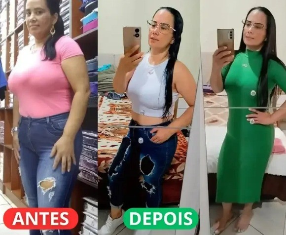Mounjaro de Pobre